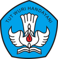 Logo smpn4malangbgrt.sch.id